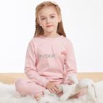 Winter Pajamas for Kids (3-14 Years)