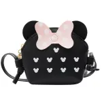 Disney's Cartoon Mickey and Minnie Girl Bag