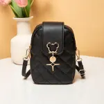 Disney Mickey Mouse Crossbody Bag,