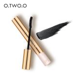 O.TWO.O 3D Mascara - Lengthening black mascara