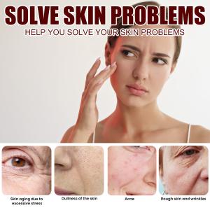 "Rice Anti-Wrinkle Cream