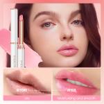 O.TWO.O Lip Balm Colors Ever