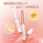 O.TWO.O Lip Balm Colors Ever