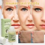 "Instant Wrinkle Serum – Firm