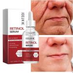 "Retinol Anti-Aging Face Set – Instant Firming