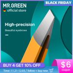 MR.GREEN Eyebrow Tweezer