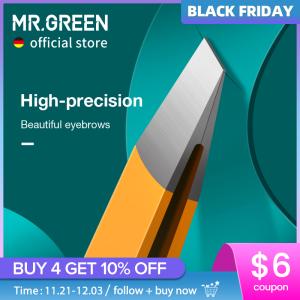 MR.GREEN Eyebrow Tweezer