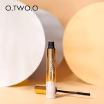 O.TWO.O 3D Mascara - Lengthening black mascara
