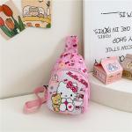 Kuromi, Cinnamoroll Crossbody, Messenger Shoulder Bag