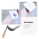 O.TWO.O 3D Mascara - Lengthening black mascara
