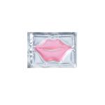 "50PCS Collagen Lip Masks – Moisturizing