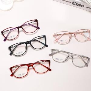 Ashionable retro optical  eyewear .
