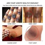 Dark Knuckles Whitening Serum