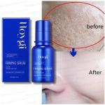 Blue Microneedle Serum and Shrinks pores