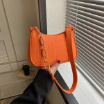 "Fashion Felt Women's crescent saddle design
