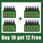 "Fast Ginger Hair Growth Spray