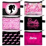 Barbie  Cute Pink Coin Purse,