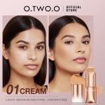 O.TWO.O Contour Stick for a flawless look!