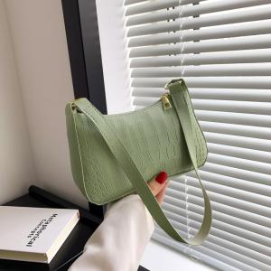 "Fashion Felt Women's crescent saddle design