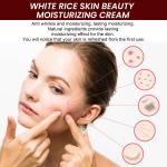 "Rice Anti-Wrinkle Cream