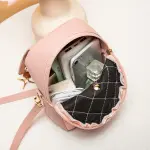 Disney Mickey Mouse Crossbody Bag,