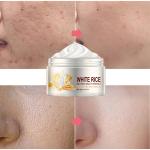 "White Rice Moisturizing Cream