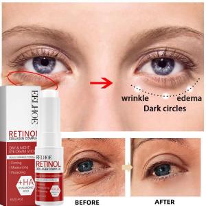 "Retinol Anti-Aging Face Set – Instant Firming