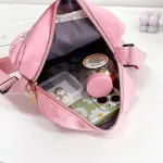 Disney Princess "Frozen 2" Elsa Crossbody Bag