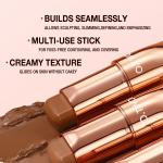 O.TWO.O Contour Stick for a flawless look!