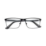 ZENOTTIC  Men’s Titanium Alloy Optical Glasses