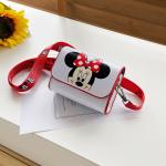 Disney Mickey Mouse Shoulder Bag,