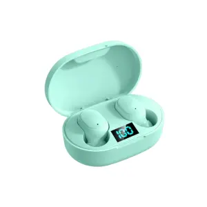 E6S Wireless Earbuds