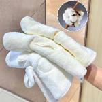 Cotton Hot Compress Towel