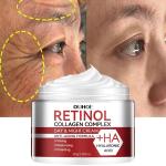 "Retinol Anti-Aging Face Set – Instant Firming