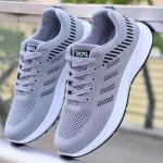 "Men's Fashionable Sports Shoes