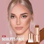 O.TWO.O Contour Stick for a flawless look!