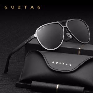 GUZTAG UV400 Polarized Sunglasses