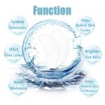 Wholesale Hydrogel Eye Patches for Lash Extensions