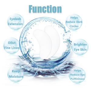 Wholesale Hydrogel Eye Patches for Lash Extensions