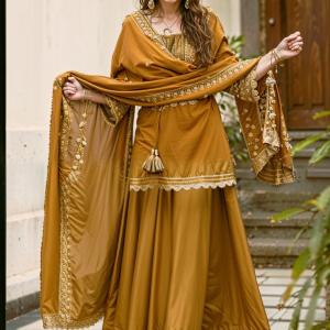 New Design Gota Kinari  Q Lote