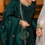 Gota Kinari Lehnga