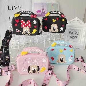 Cartoon Mini Kawaii Backpack Purse