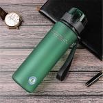 BPA-Free Leak-Proof Sports Water Bottle