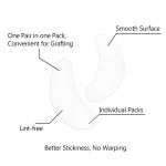 Wholesale Hydrogel Eye Patches for Lash Extensions