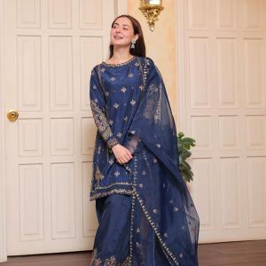 Gota Kinari 3piece Suit