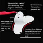 Wholesale Hydrogel Eye Patches for Lash Extensions