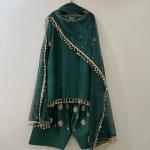 Gota Kinari Lehnga