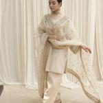 Gota Kinari 3Piece Suit