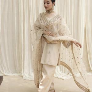 Gota Kinari 3Piece Suit