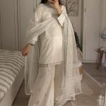 Gota Kinari 3Piece Suit